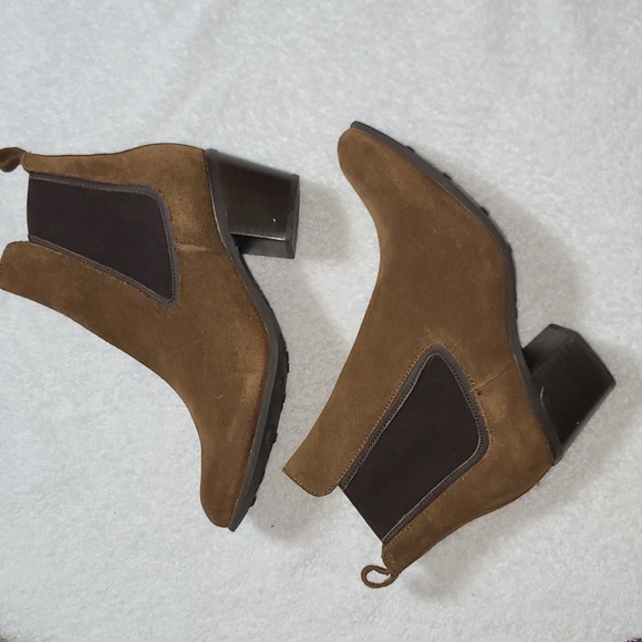 Thursday Boot Company Duchess  Chelsea Boots Size 8.5 - Picture 3 of 11